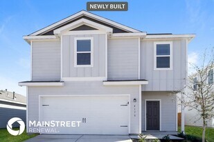 4175 River Legacy in New Braunfels, TX - Building Photo