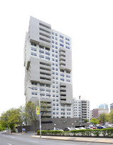 Bayview Towers Apartments