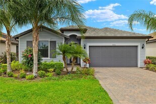 19701 Deming Ln in Estero, FL - Building Photo