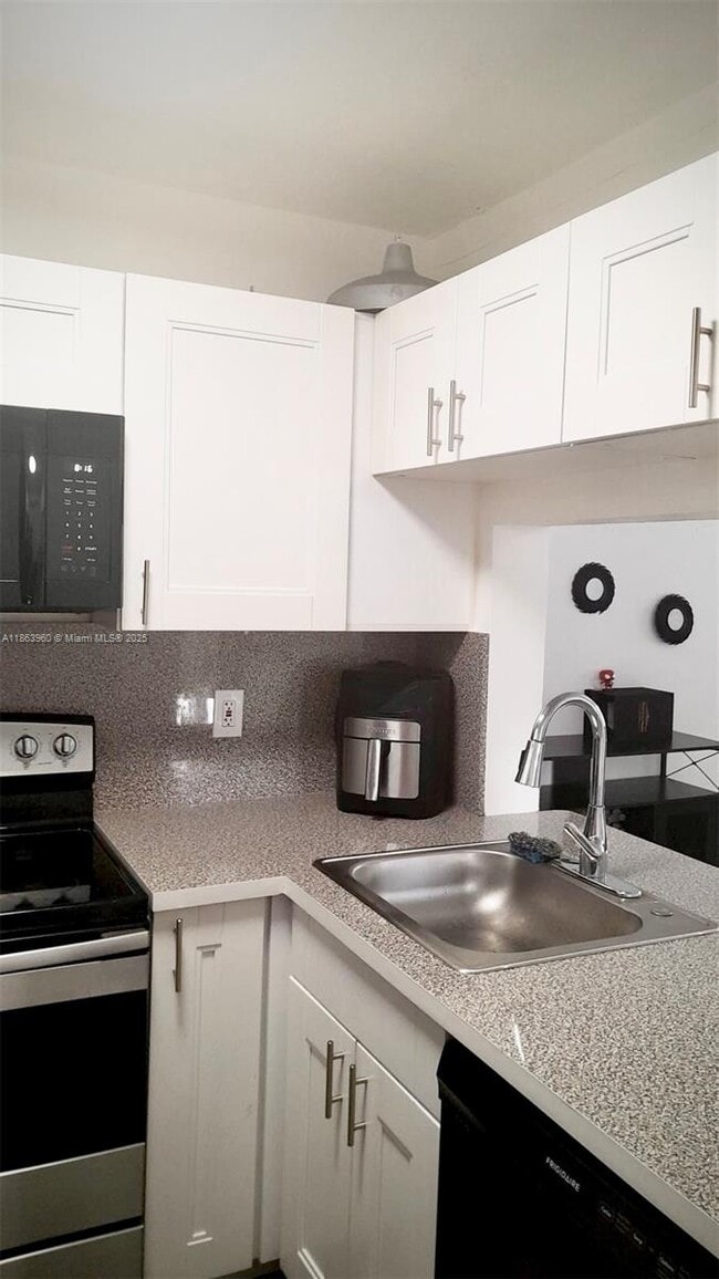 property at 14915 SW 104th St