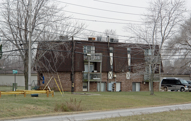 2800 Fulmer Rd in Lorain, OH - Foto de edificio - Building Photo