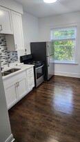 5054 N Ridgeway Ave Apartamentos