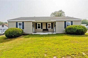 28-30 Guertin Street in Woonsocket, RI - Building Photo