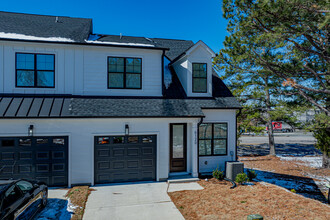 6104 Fox Rd in Raleigh, NC - Building Photo - Building Photo