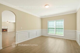 2040 Jessica Way in Conyers, GA - Foto de edificio - Building Photo