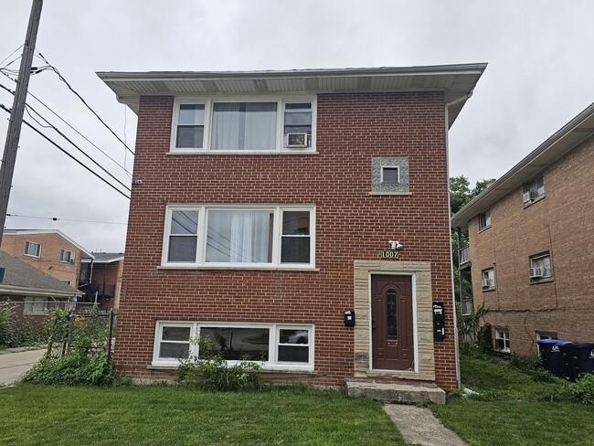 1007 S 13th Ave, Unit 1 - Garden Floor