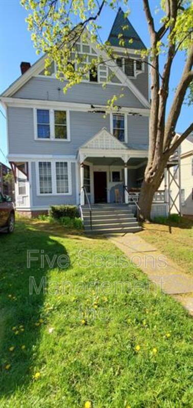 property at 341 Pearl St