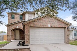 189 Valero Dr in San Marcos, TX - Building Photo