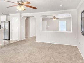 15 Andrea Ave in Edinburg, TX - Building Photo - Building Photo