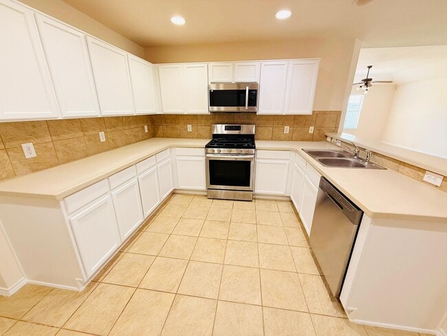 property at 5818 Kenwood