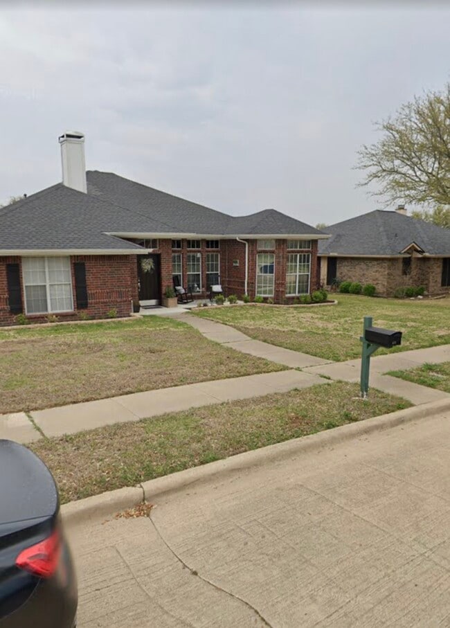 property at 408 N Kylie Ln