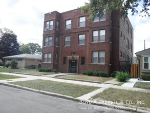 9546 S Prairie Ave in Chicago, IL - Building Photo - Building Photo