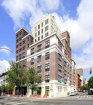 East River Lofts Apartments