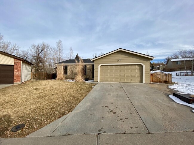 10860 Utica Ct in Westminster, CO - Building Photo - Building Photo
