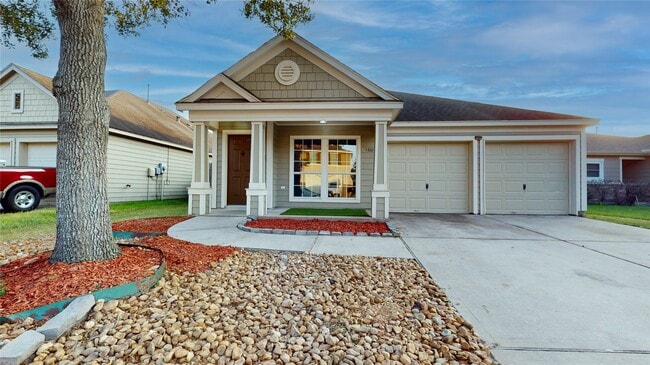 property at 16611 Cheshire Grove Ln