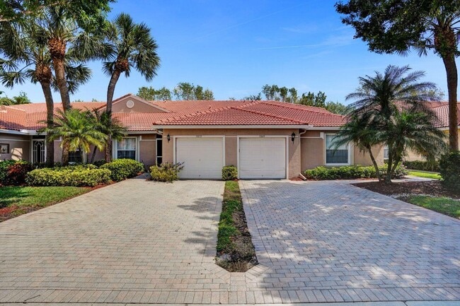 5069 Toscana Trail in Boynton Beach, FL - Building Photo - Building Photo