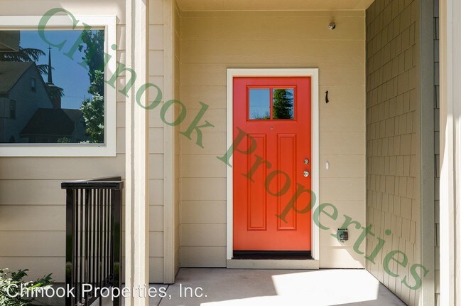 585 E 14th Ave-Unit -#1 in Eugene, OR - Building Photo - Building Photo