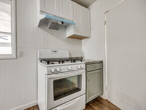 1726 N Shawnee Ave in Oklahoma City, OK - Building Photo - Building Photo