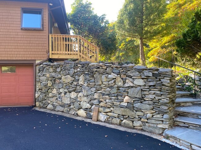 property at 319 Hell Hollow Rd
