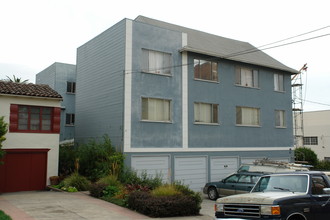 338-340 Lenox Ave in Oakland, CA - Building Photo - Building Photo