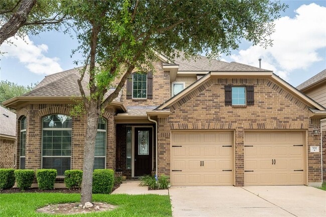 702 Walsh Hill Trail in Cedar Park, TX - Building Photo - Building Photo