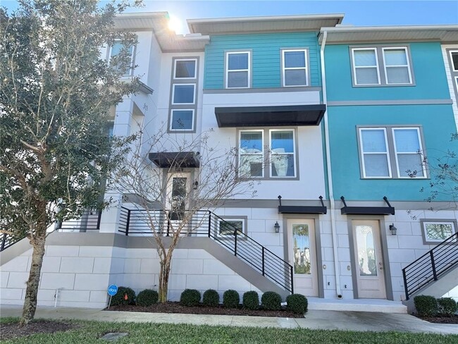 8200 Elion St in Orlando, FL - Building Photo - Building Photo