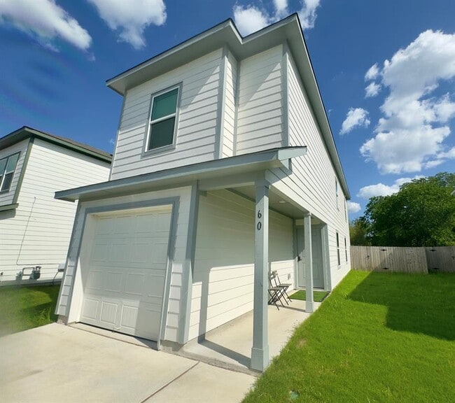 property at 60 Trinity Cir