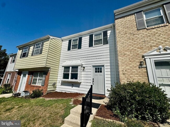 6434 Lincoln Ct, Unit 19 in Glen Burnie, MD - Building Photo - Building Photo
