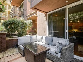 1225 Island Ave in San Diego, CA - Building Photo
