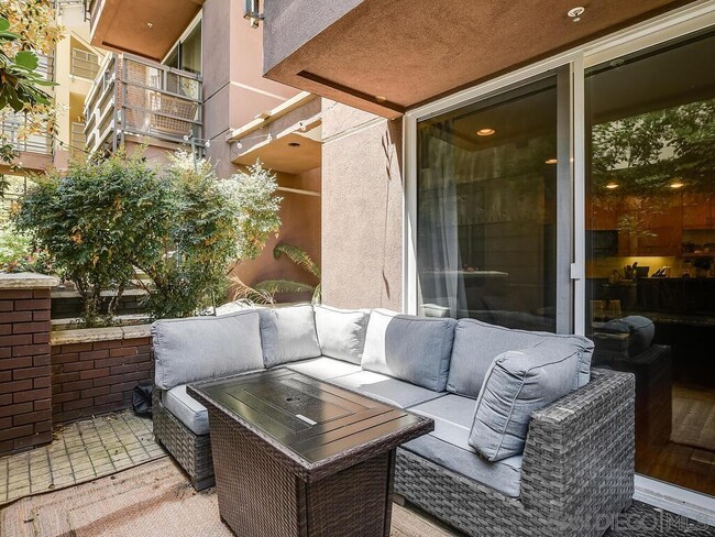 property at 1225 Island Ave