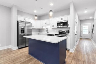 307 Jonathan Wade Cir in Clarksville, TN - Building Photo - Building Photo