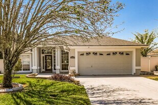 3087 Golden Pond Blvd in Orange Park, FL - Building Photo