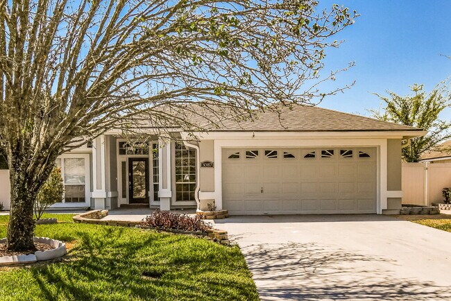 property at 3087 Golden Pond Blvd