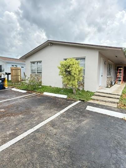 property at 3931 SW 51st St