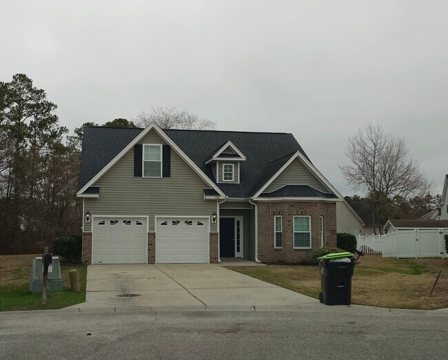 property at 789 Rambler Ct