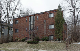 3709 Drake Ave Apartments