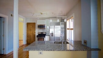 12 Africa St, Unit #2