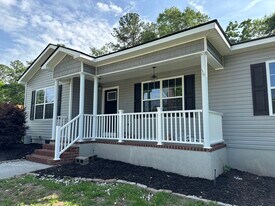 313 Padrick St in Martinez, GA - Building Photo