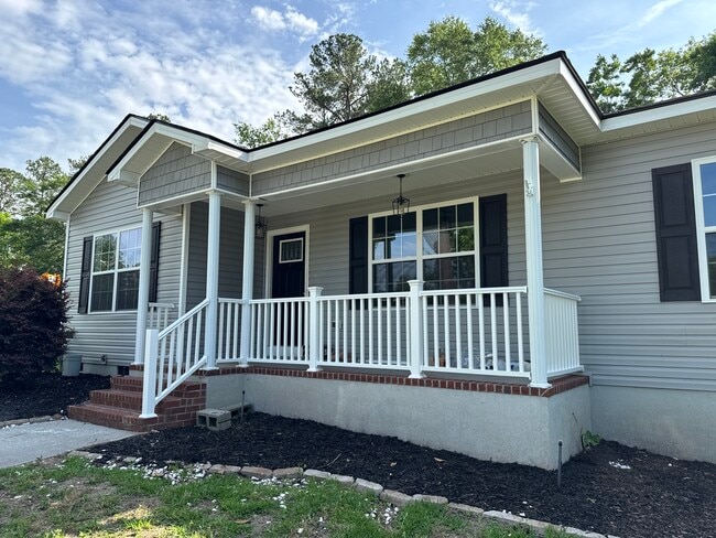 property at 313 Padrick St