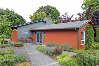 Tessera Apartments in Everett, WA - Building Photo - Building Photo