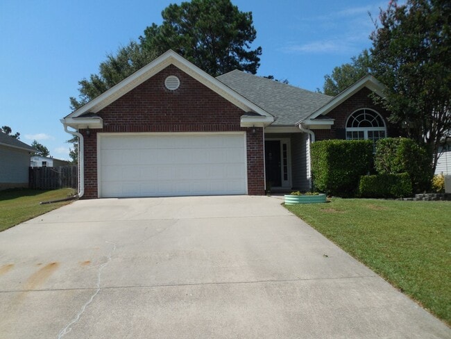 property at 2905 Sylvan Lake Dr