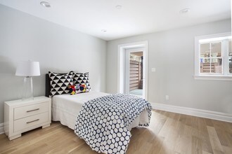 382A Monroe St in Brooklyn, NY - Building Photo - Interior Photo