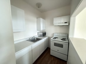 405 Morgan St, Unit 5 in Davenport, WA - Foto de edificio - Building Photo