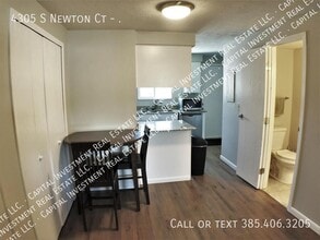 4305 S Newton Ct in Taylorsville, UT - Building Photo - Building Photo