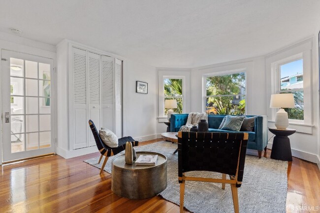 property at 2024 Prince St