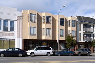 4176-4182 Mission St in San Francisco, CA - Building Photo - Building Photo