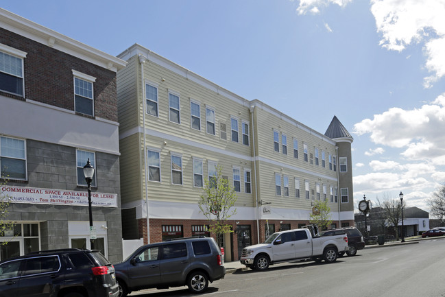 American House at Perkasie in Perkasie, PA - Building Photo - Building Photo