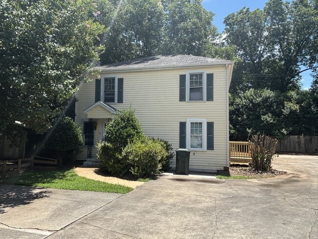 property at 852 Cherry Rd