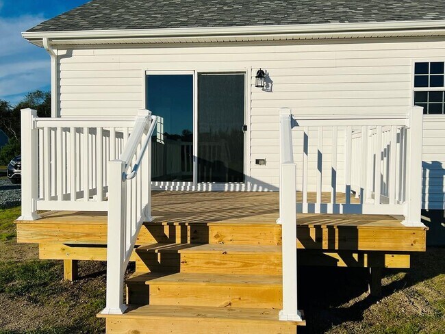 20442 Doe Xing in Melfa, VA - Building Photo - Building Photo