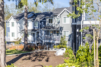 Prestige in Surrey, BC - Building Photo - Building Photo